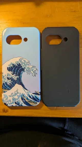 Fundas Google Pixel 9a