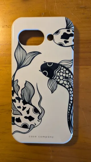 Fundas Google Pixel 9a