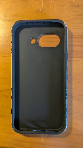 Fundas Google Pixel 9a