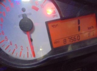 Pistón suzuki 19441 gsx-r 600 600