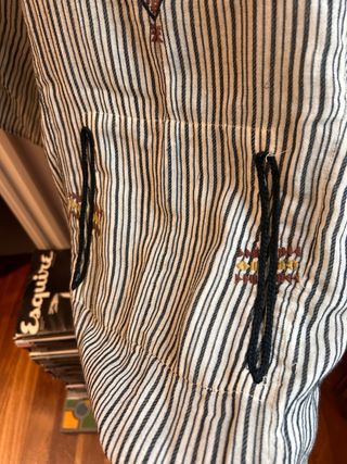 Blusa Isabel Marant Etoile Talla 34 36 38