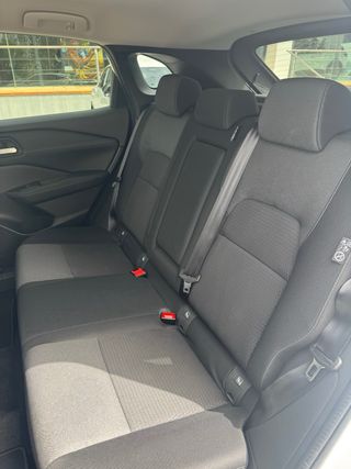 Nissan Qashqai 2023