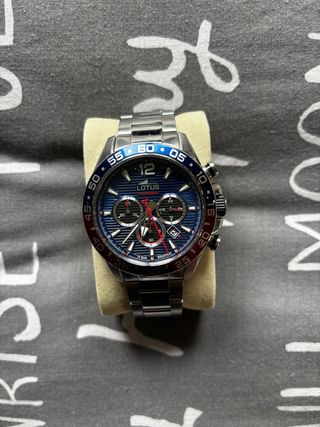 Lote  7 Relojes Festina Lotus o por unidad