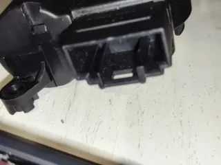 Servomotor de climatizador