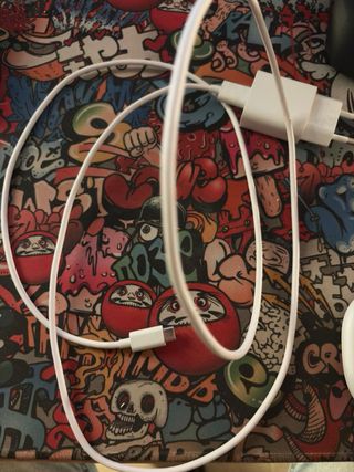 Google Chromecast con Google TV HD