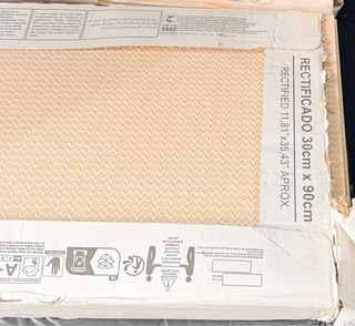 Loseta cerámica BRIO 30x90cm