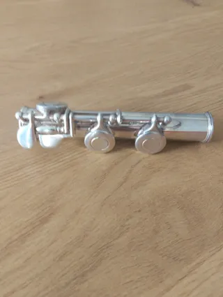 Flauta travesera Yamaha 281