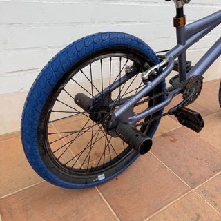BMX Bici (Precio negociable)