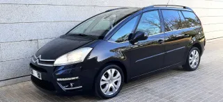 CITROËN C4 GRAND PICASSO. //2 AÑOS DE GARANTÍA//.