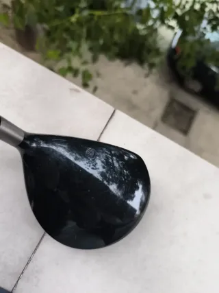 Madera 3 Wood TaylorMade r7 Ti (15°)