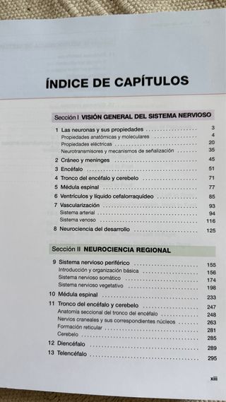 Atlas neurociencia Netter + Cuaderno colorear