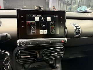 Citroen C4 Cactus 2016