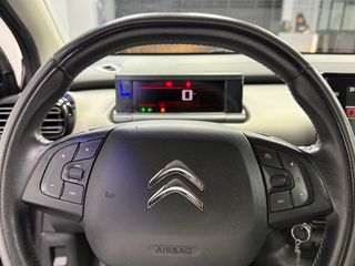 Citroen C4 Cactus 2016