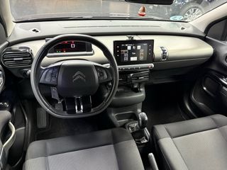 Citroen C4 Cactus 2016