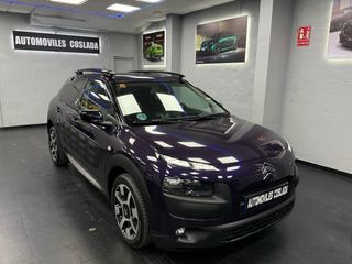 Citroen C4 Cactus 2016