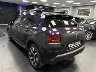 Citroen C4 Cactus 2016