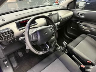 Citroen C4 Cactus 2016