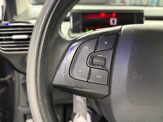 Citroen C4 Cactus 2016