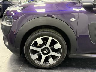 Citroen C4 Cactus 2016