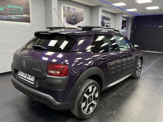 Citroen C4 Cactus 2016