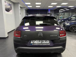 Citroen C4 Cactus 2016
