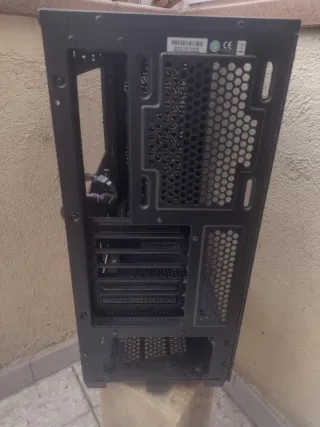 Chasis Torre PC Corsair