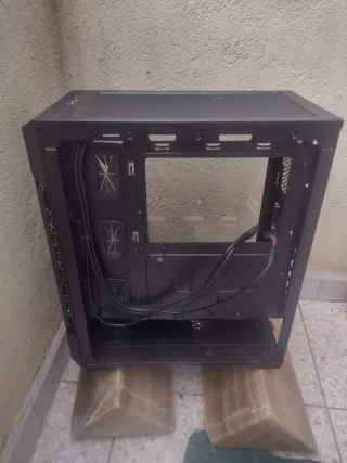 Chasis Torre PC Corsair