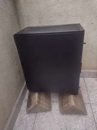 Chasis Torre PC Corsair