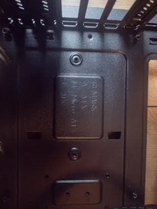 Chasis Torre PC Corsair