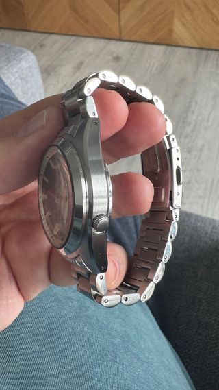Seiko 5 Sports SRPK87K1 Serie SNXS
