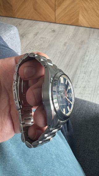 Seiko 5 Sports SRPK87K1 Serie SNXS