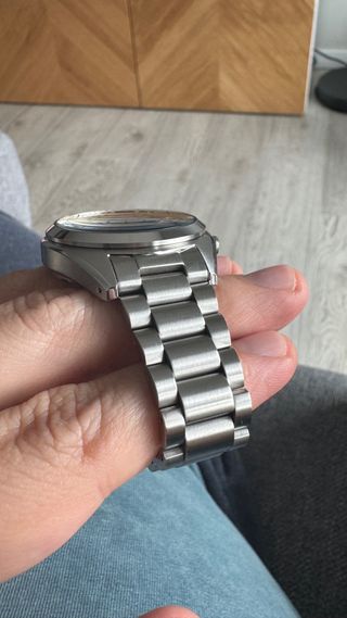 Seiko 5 Sports SRPK87K1 Serie SNXS