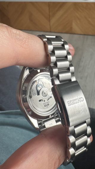 Seiko 5 Sports SRPK87K1 Serie SNXS