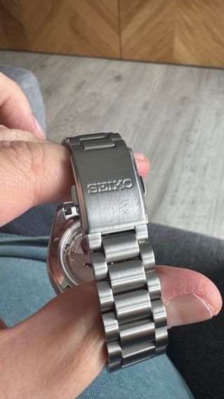 Seiko 5 Sports SRPK87K1 Serie SNXS