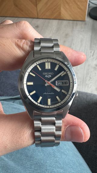 Seiko 5 Sports SRPK87K1 Serie SNXS