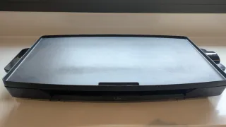 Plancha Eléctrica Jata