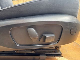 Asientos BMW E92