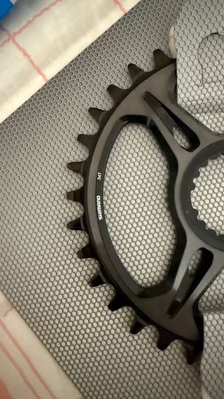 Corona Shimano XTR FC-M9100 34T