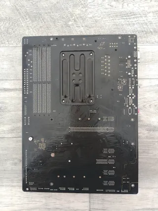 Placa Base ASRock X370 Pro4