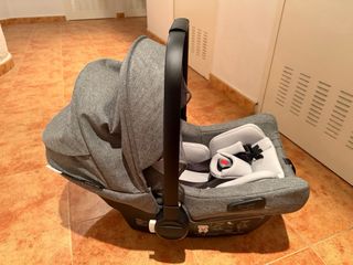Seggiolino Bugaboo Camaleon 3