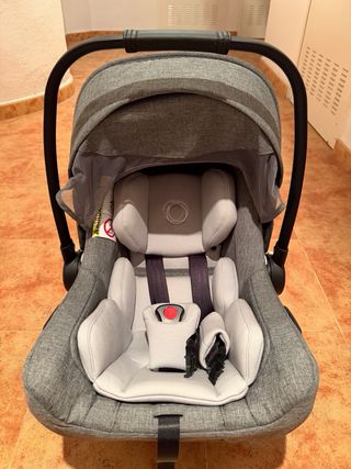 Seggiolino Bugaboo Camaleon 3