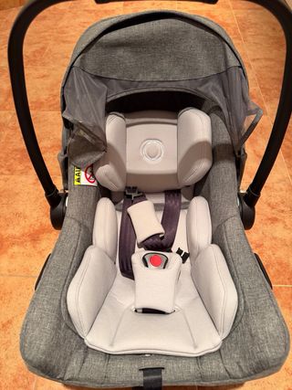 Seggiolino Bugaboo Camaleon 3