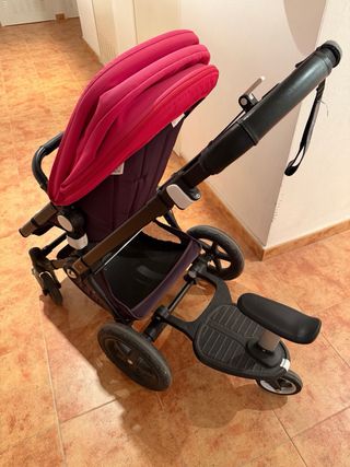 Seggiolino Bugaboo Camaleon 3