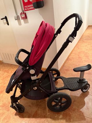Seggiolino Bugaboo Camaleon 3
