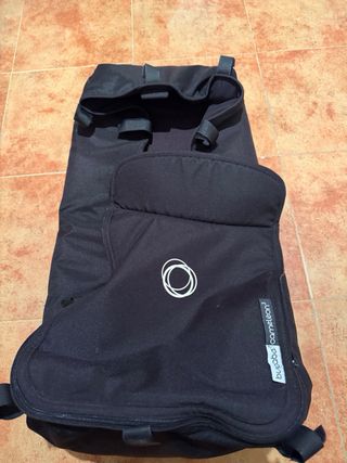 Seggiolino Bugaboo Camaleon 3