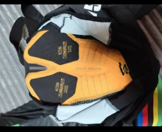 Culotte y Maillot Spiuk Summum