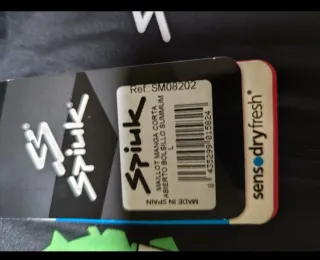 Culotte y Maillot Spiuk Summum