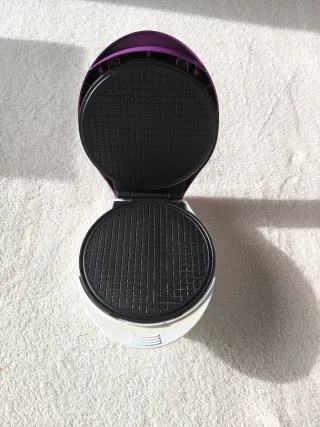 Máquina para hacer conos de helado BEHOME