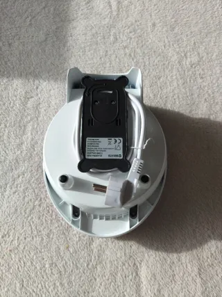 Máquina para hacer conos de helado BEHOME