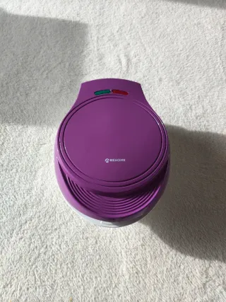 Máquina para hacer conos de helado BEHOME